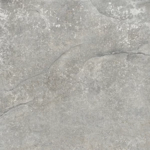 Керамогранит Laparet Storm Ash Pro R10 STR матовый серый LP6060G0151R 59,5х59,5 см