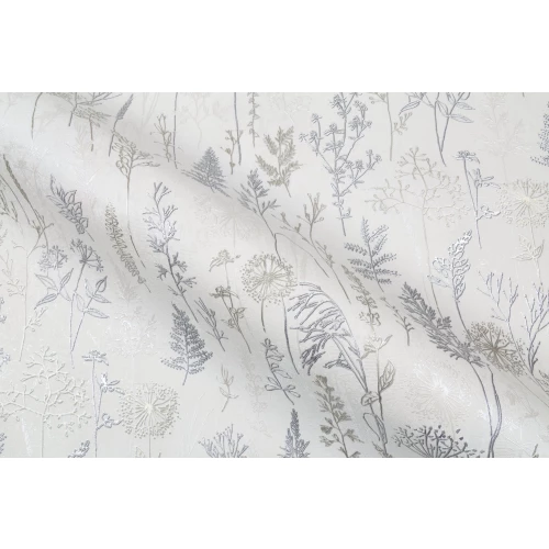 Обои флизелиновые Palitra Life Scandi Mania Палитра белые PL72354-11 1,06х10,05 м