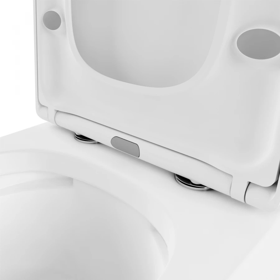 Комплект 5 в 1 Lavinia Boho Relfix Aveo Rimless 87060264 (состоит из 3306404R, 33290600, 38020010, 3805004B, 38040010)