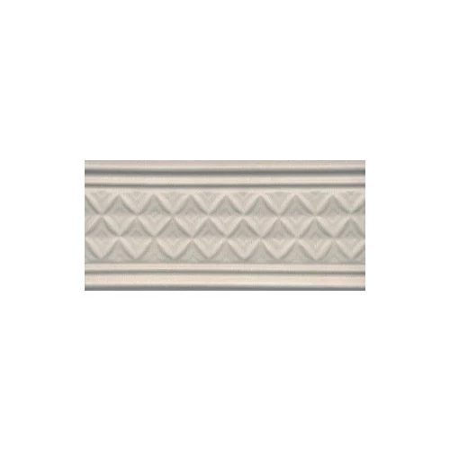 Бордюр Kerama Marazzi Пикарди структура светлый LAA001 6,7*15 см