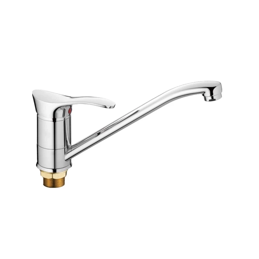 Смеситель для кухни Haiba HB4901