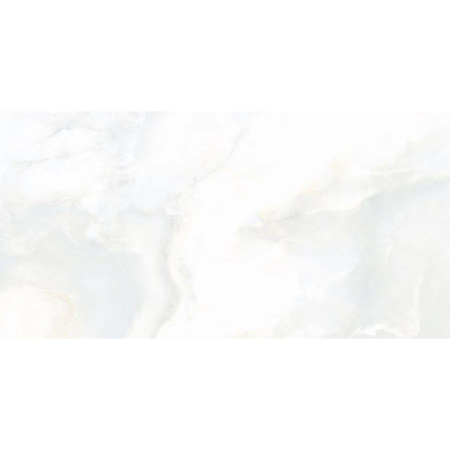 Керамогранит Geotiles Oni White 120х60 см