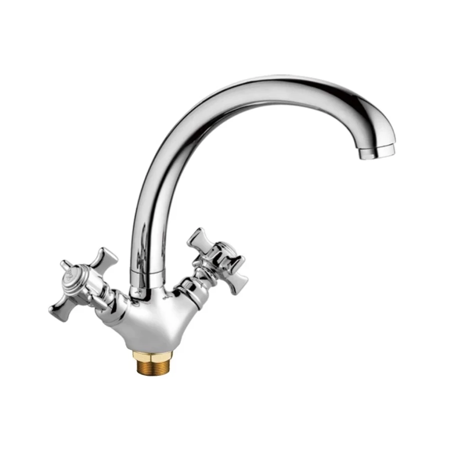 Смеситель для кухни Haiba HB4824