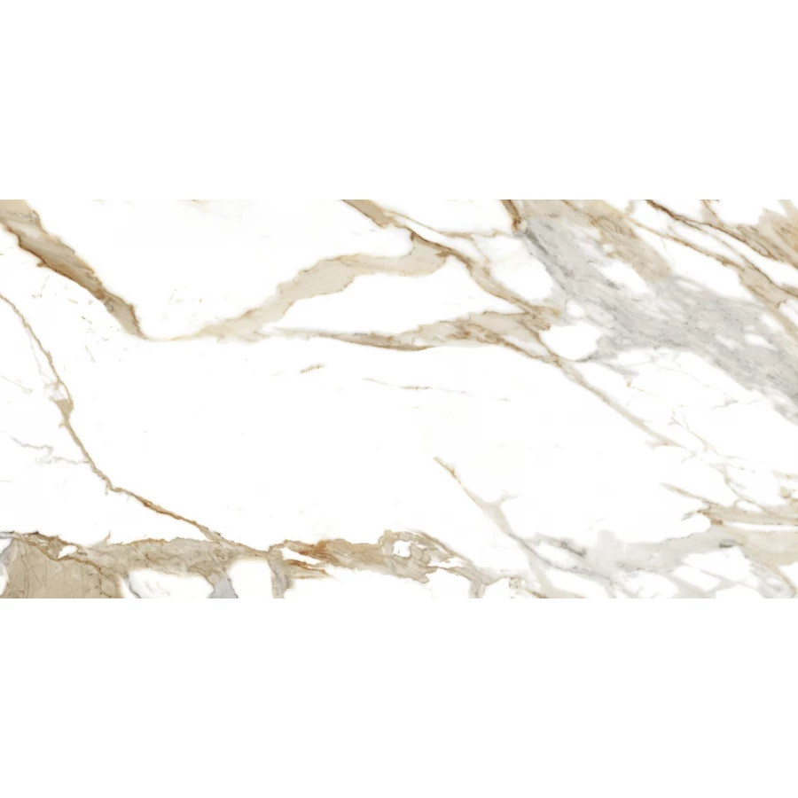 Керамогранит Absolut Keramika Medici Gold Pulido Rect 160х80 см