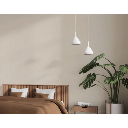 Обои флизелиновые Аспект Лондон бежевые 70667-28 1,06х10,05 м