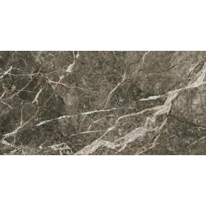 Керамогранит Atlas Concorde Forte Dei Marmi Quark Breccia di Caravaggio Matt Rett матовый коричневый 610015000699 120х60 см