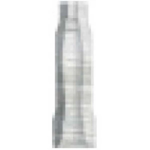 Угол внутренний Kerama Marazzi Колор Вуд белый DD7322\AGI 8х2,4 см