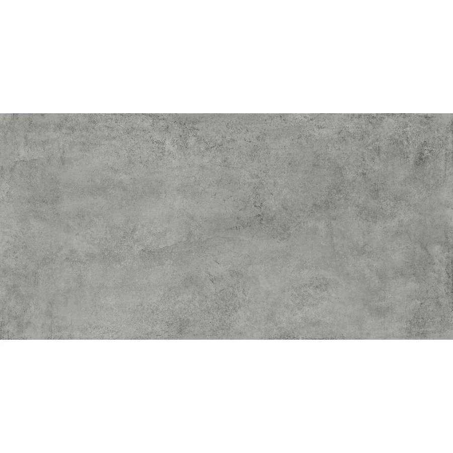 Керамогранит ALMA Ceramica Totem матовый граниль черный GFU60120TTM70R 120х60 см