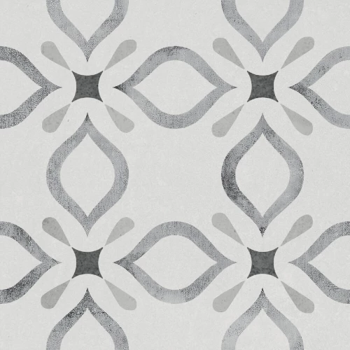 Керамогранит Harmony Peronda Dakar Dune матовый серый 3356237718 12,3х12,3 см