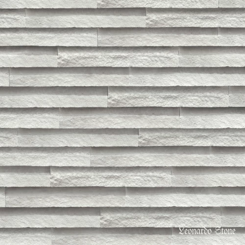 Наружная отделка декоративный камень Leonardo Stone Осло 100 50х8х3,5-7 см