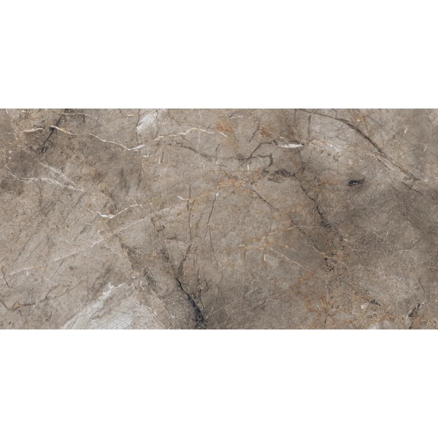 Керамогранит Neodom Sale Morato Polished глянцевый серый CV20216 120x60 см