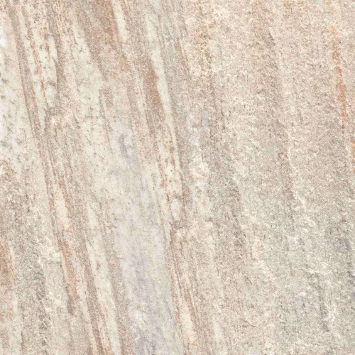 Керамогранит Estima Rock RC 02 Неполированный белый 40,5x40,5 см