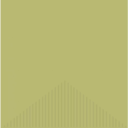 Плитка настенная Kerama Marazzi Пикассо структура глянцевая зелёная светлая KM2020B0060N 20x20 см