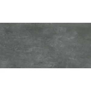 Керамогранит ALMA Ceramica Union матовый темно-серый GFU60120UNN20R 120х60 см