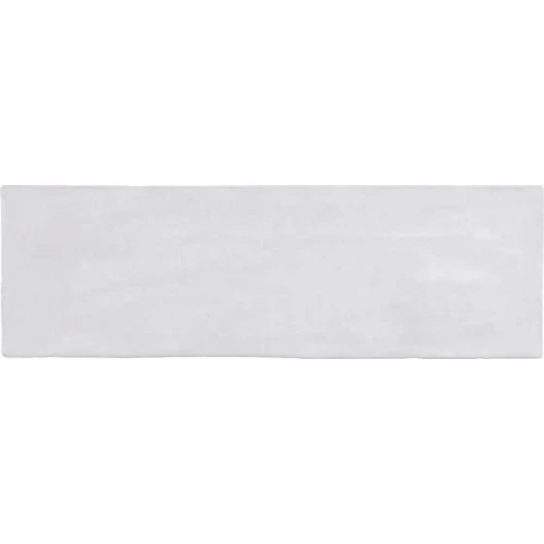 Плитка настенная Equipe La Riviera Gris Nuage глазурованный глянцевый 6.5x20 см