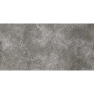 Керамогранит Ocean Ceramic Iran Isco Dark Gris матовый IRN000009 120х60 см