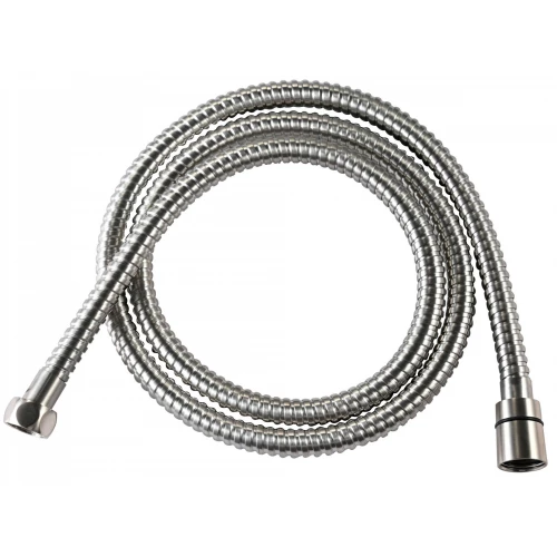 Душевой шланг Esko металлический MSH15 Satin 150см