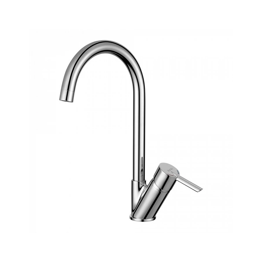Смеситель для кухонной мойки Iddis Kitchen Line K11SB0Ji05 хром