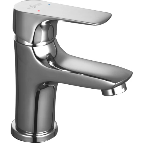 Смеситель для раковины Rossinka RS31-11 хром