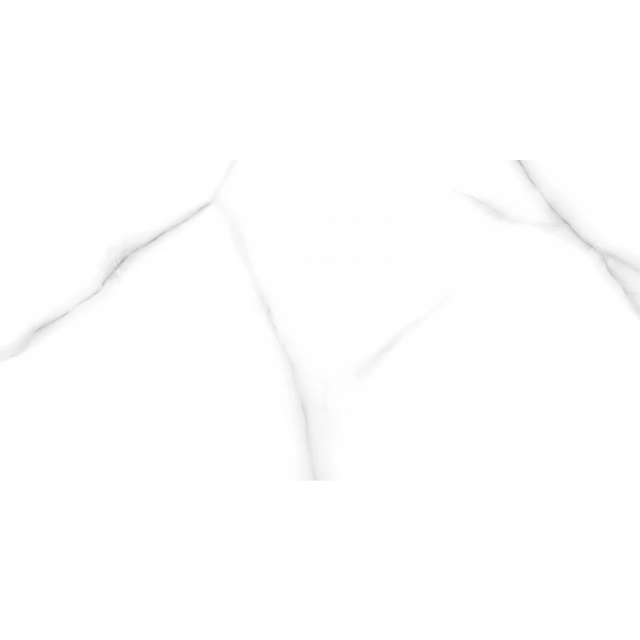 Керамогранит Tilekraft Carrara Elite Super White 160х80 см