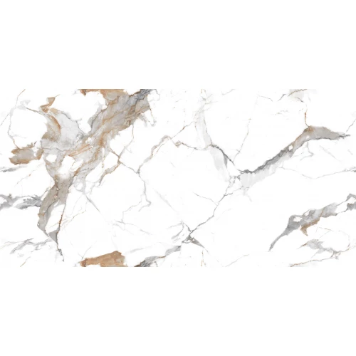 Керамогранит Royce Ivory Mirage Polished 1,44м 2 R_PR2011 120х60 см