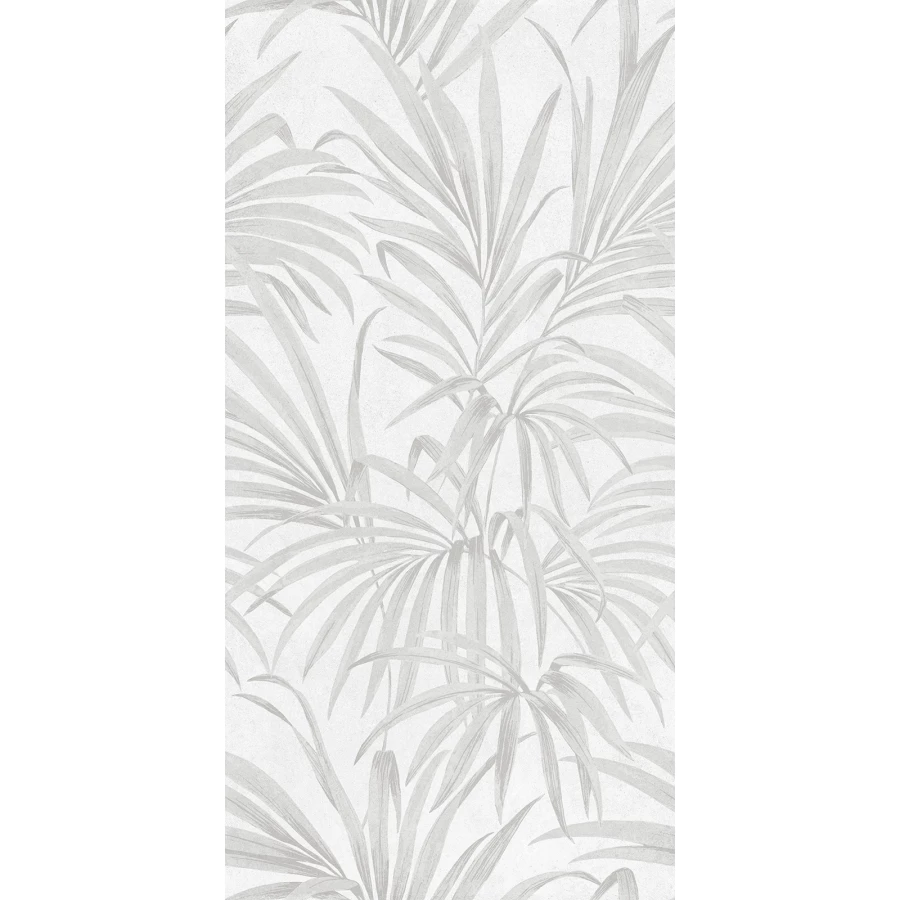 Керамогранит Alma Ceramica Flora лаппатированный граниль серый GFU60120FLO17L 120х60 см