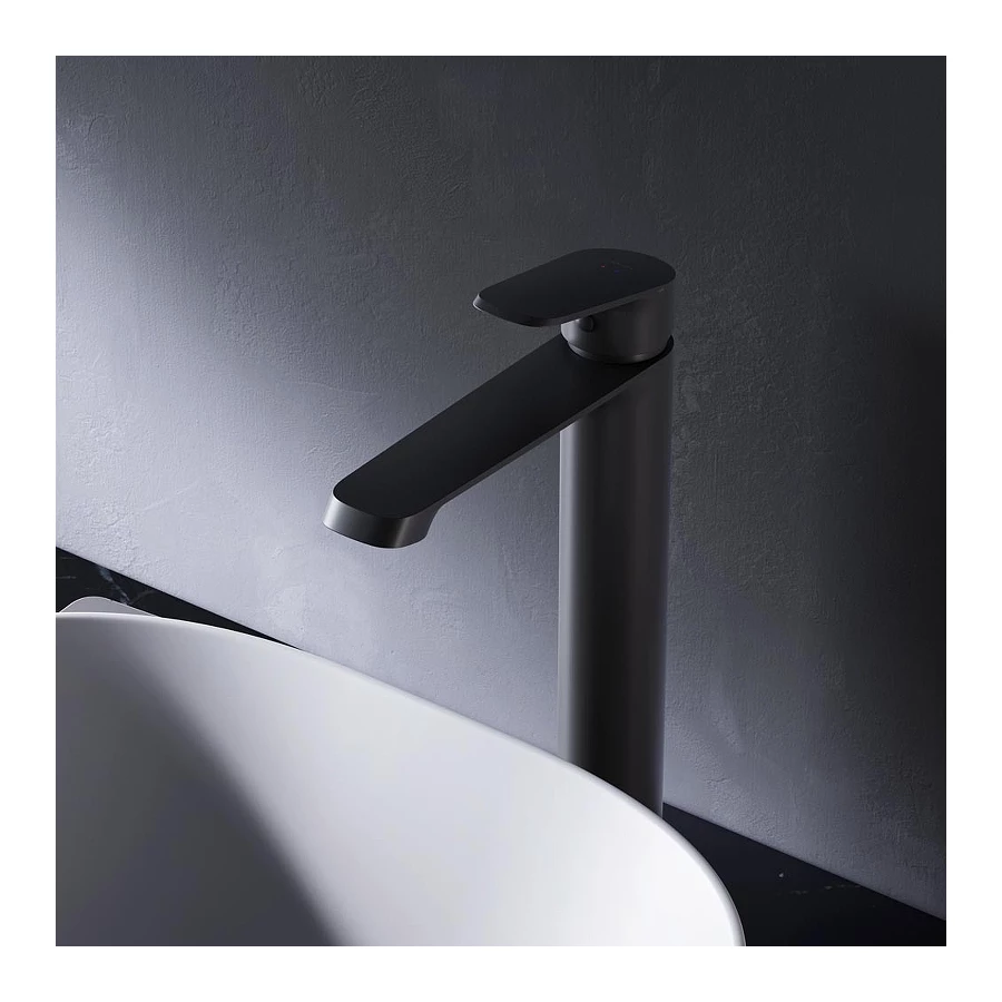 Смеситель для раковины Am Pm Func высокий F8F92022