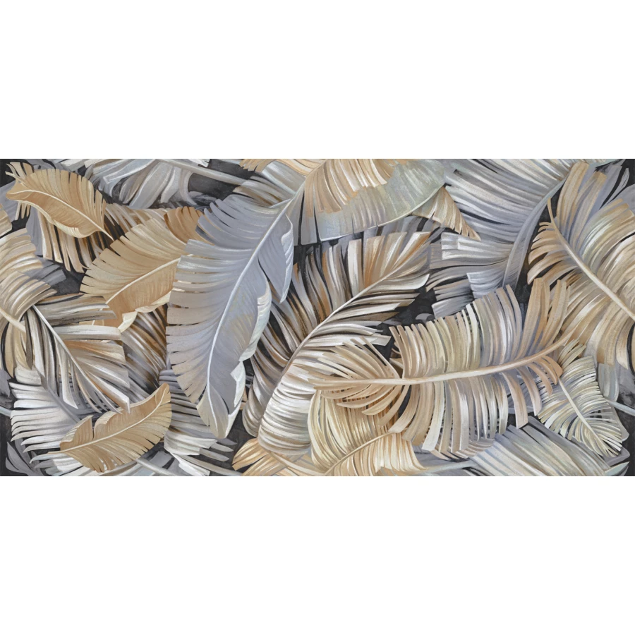 Керамогранит ALMA Ceramica Spector матовый граниль многоцветный GFU60120SPR74R 120х60 см