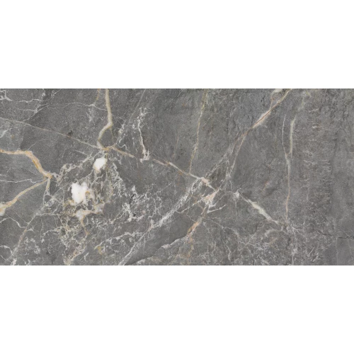 Керамогранит Eurotile Ceramica Grande полированный серый 7930138705474 120х60 см