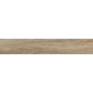 Керамогранит Vitra Aspenwood Ректифицированный Бежевый 20х120 см