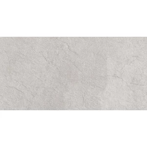 Керамогранит Neodom Limos Silver Matt матовый серый 12 mm N120010 60x30 см