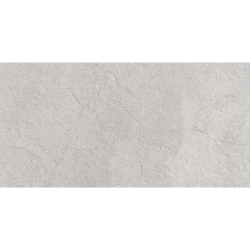Керамогранит Neodom Limos Silver Matt матовый серый 12 mm N120010 60x30 см