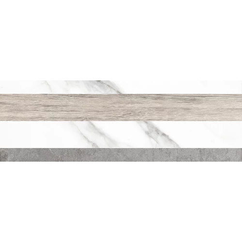 Плитка настенная Laparet Arctic серый 00-00-5-17-00-06-2487 20х60