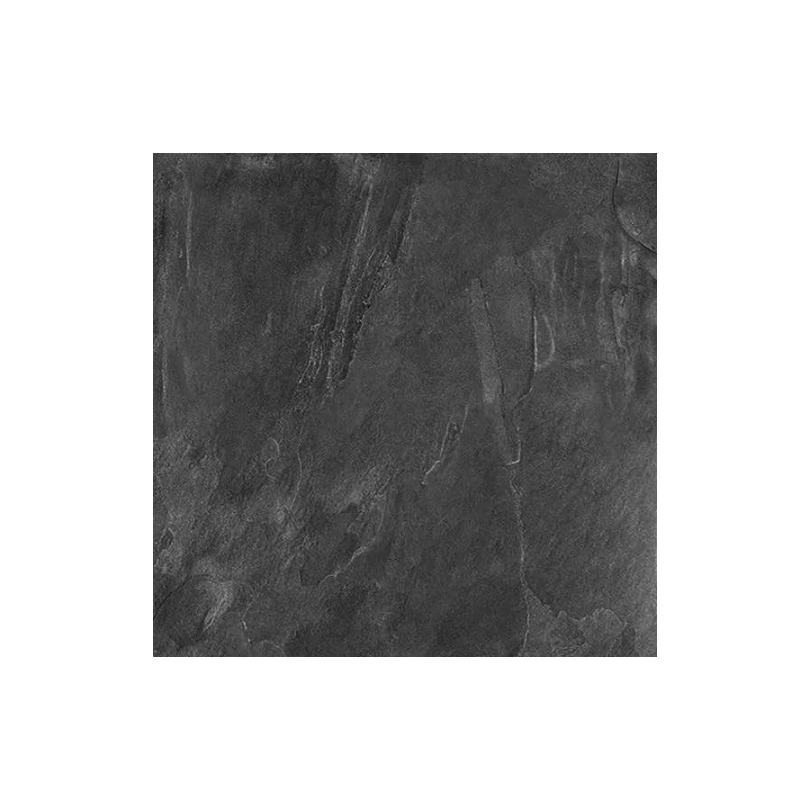 Керамогранит Kerama Marazzi Ардезия матовый черный SG014020R 119,5x119,5 см