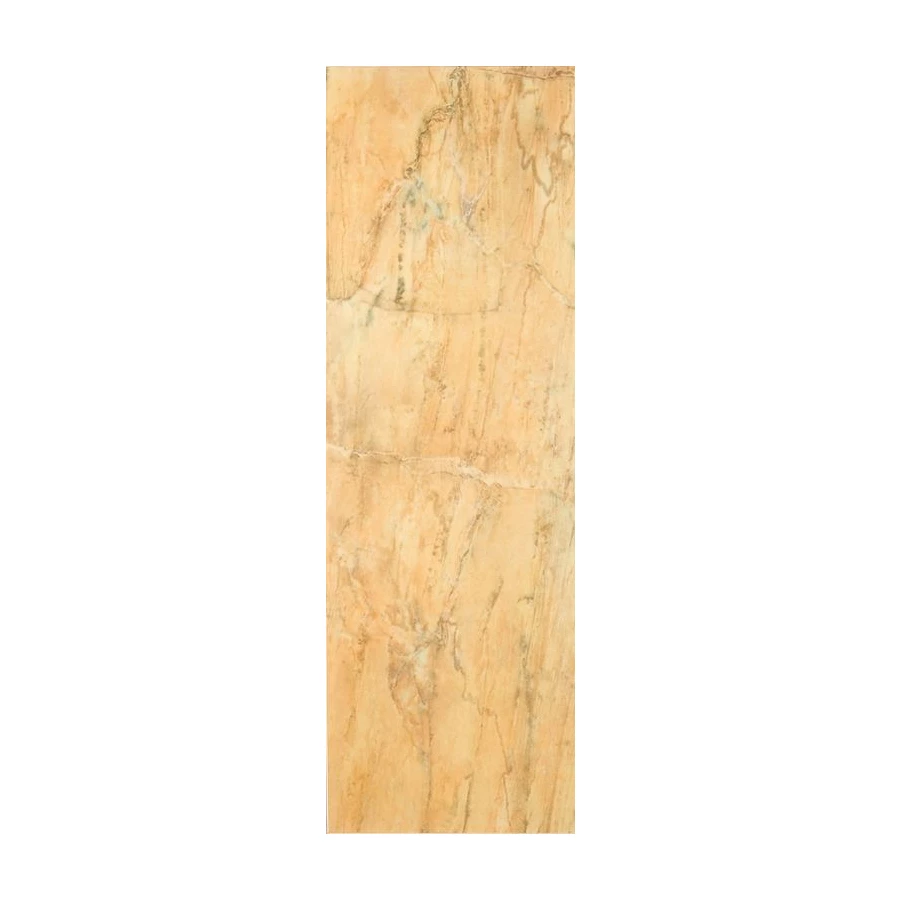 Декор Kerama Marazzi Золотой водопад MM12074 75х25 см