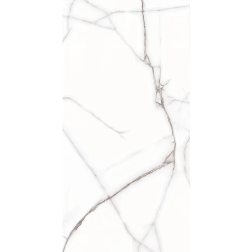 Керамогранит Casati Ceramica PGVT Onyx White 120х60 см