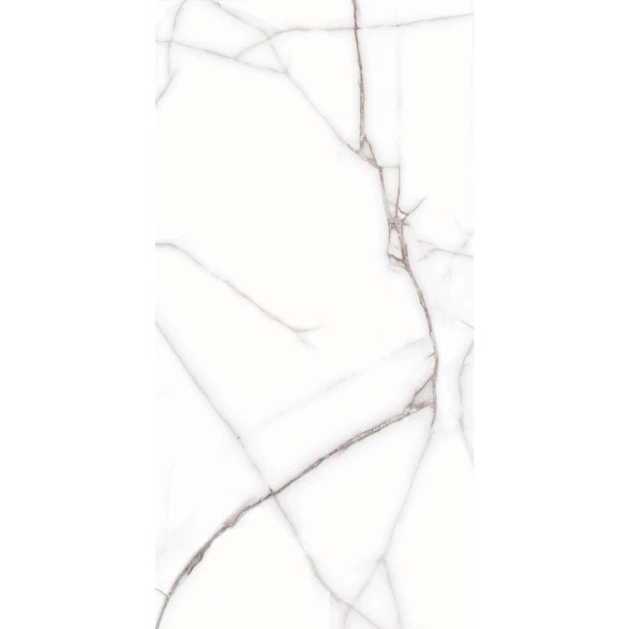 Керамогранит Casati Ceramica PGVT Onyx White 120х60 см