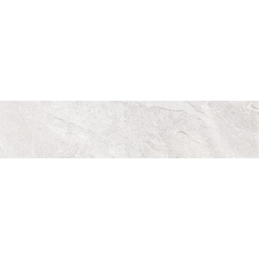 Керамогранит Delacora Santorini White лаппатированный GP2090SNN00L 90х20см