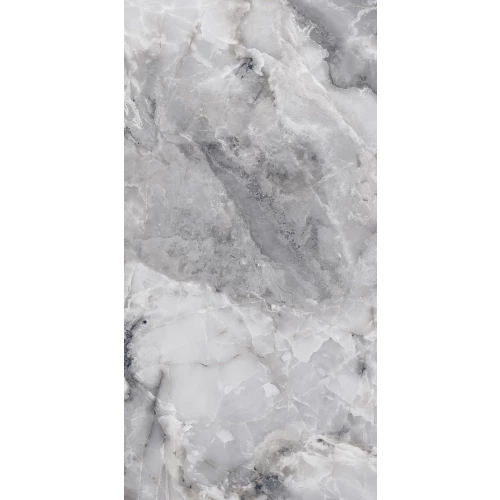 Керамогранит Arcadia Ceramica Invisible Onyx Grey Full Polished серый FP1026-A 120х60 см