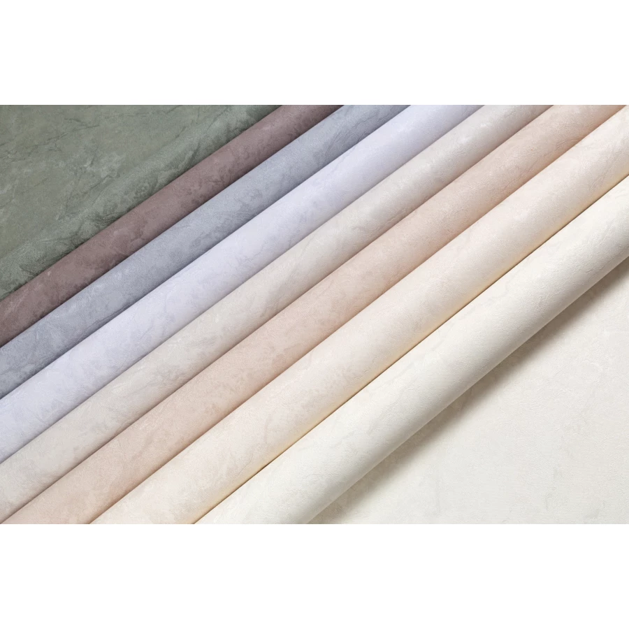 Обои флизелиновые Palitra Home Friburg серые HC72440-44 1,06х10,05 м