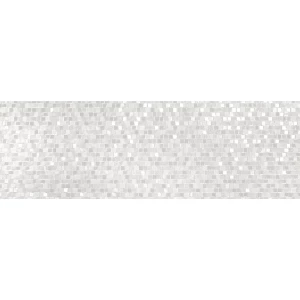 Плитка настенная Emigres Hit Mos Blanco R 75х25 см