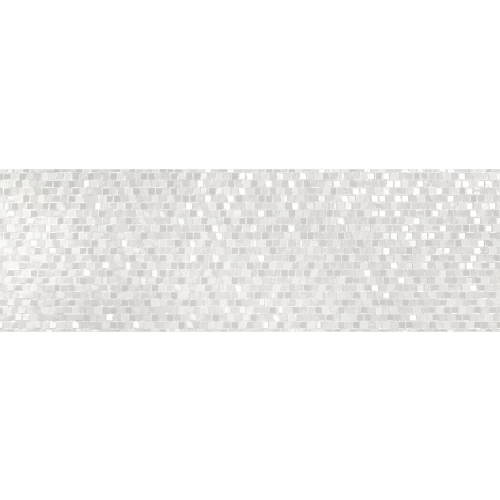 Плитка настенная Emigres Hit Mos Blanco R 75х25 см