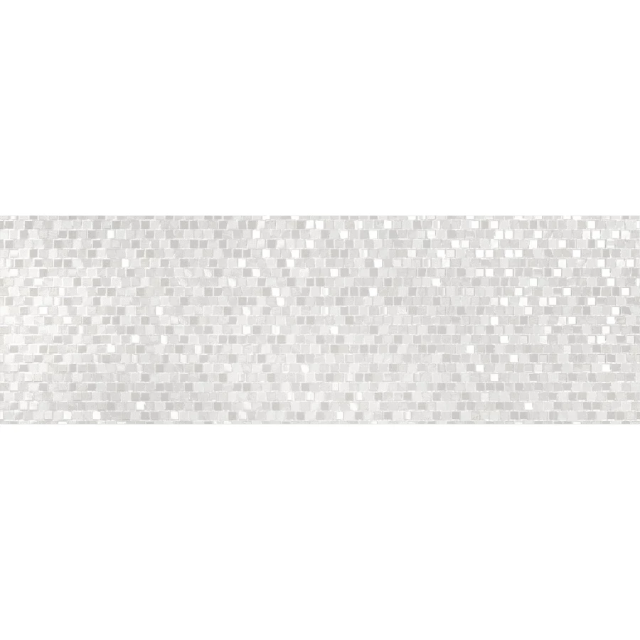 Плитка настенная Emigres Hit Mos Blanco R 75х25 см