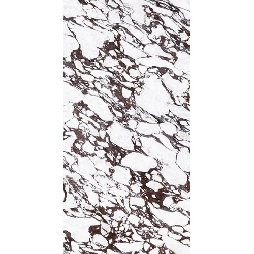 Керамогранит Ascale Calacatta Viola Bookmatch B soft matt 320х160х0,6 см