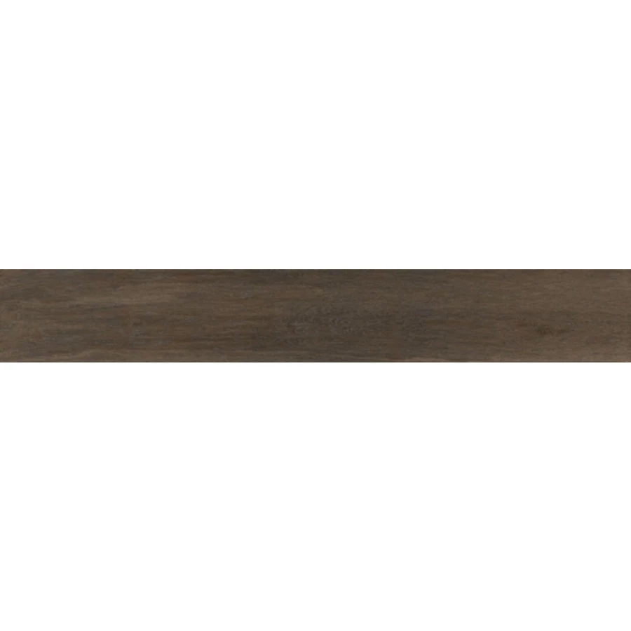 Керамогранит Stn ceramica Articwood Mocha Matt Rect CAH4ARTWKDAA темно-коричневый 119,5x22,7 см