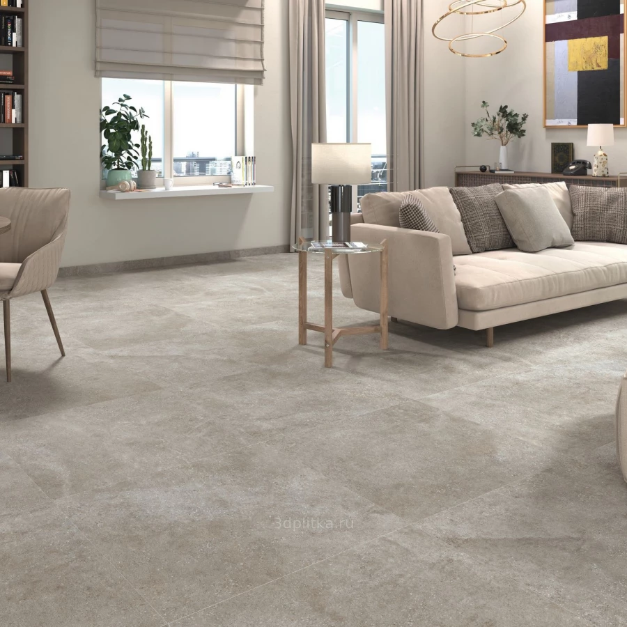 Гранит Сильвер