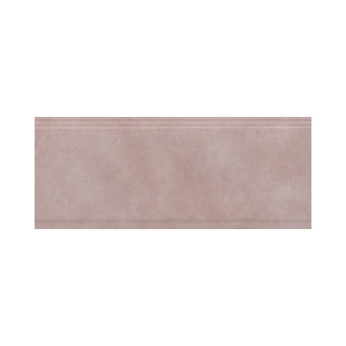 Бордюр Kerama Marazzi Марсо розовый BDA014R 30х12 см