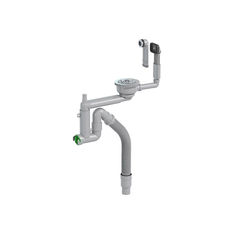 Сифон Prevex для мойки Smartloc 41K13929