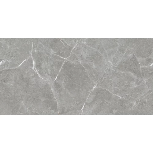 Керамогранит Ceradim Stone Cool Grey серый Матовый 120х60 см