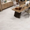 Керамогранит Neodom Marble Marmi Bianco Matt матовый белый N20646 120х60 см